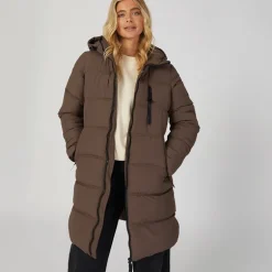 Dame Zink Gunilla Dyne Brun