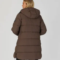 Dame Zink Gunilla Dyne Brun