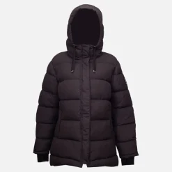 Dame ZINK Mary Puffer Sort