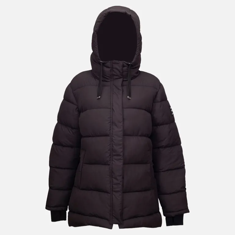 Dame ZINK Mary Puffer Sort