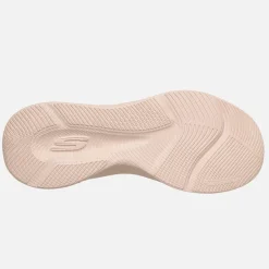 Damen Skech-Lite Pro 2.0 Sneakers Sort