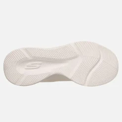 Damen Skech-Lite Pro 2.0 Sneakers Natural