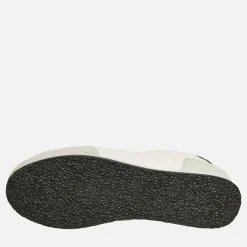 Damer Miami Lav Profil Træningssko Hvid