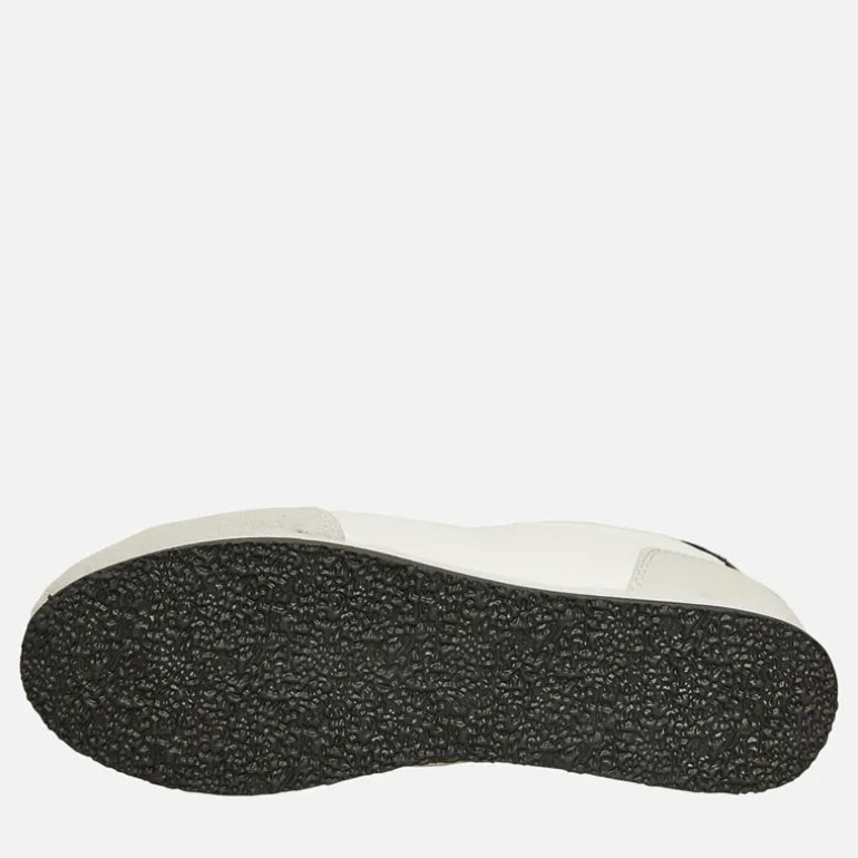 Damer Miami Lav Profil Træningssko Hvid