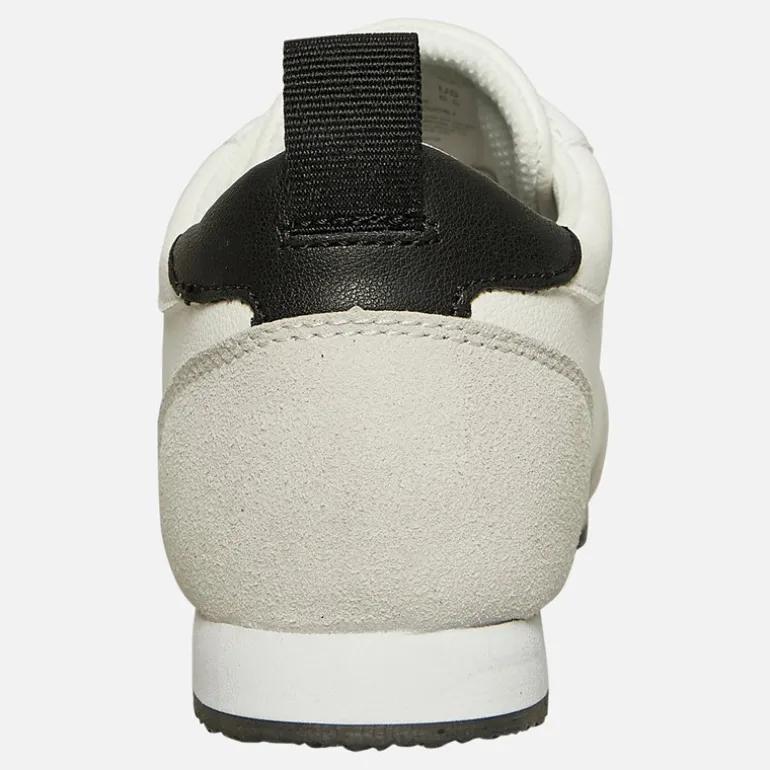 Damer Miami Lav Profil Træningssko Hvid