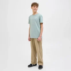 Drenge Alex Carpenter Bukser Elmwood