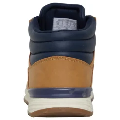 Drenge Ascot Sneakers Brun