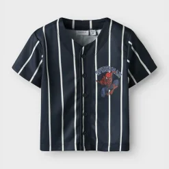 Drenge Asim T-shirt Multi