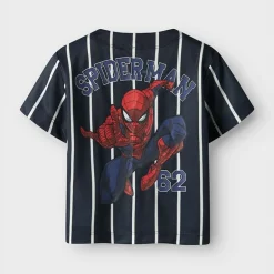 Drenge Asim T-shirt Multi