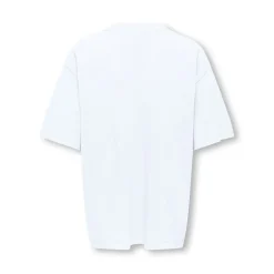 Drenge Blake T-shirt Bright White