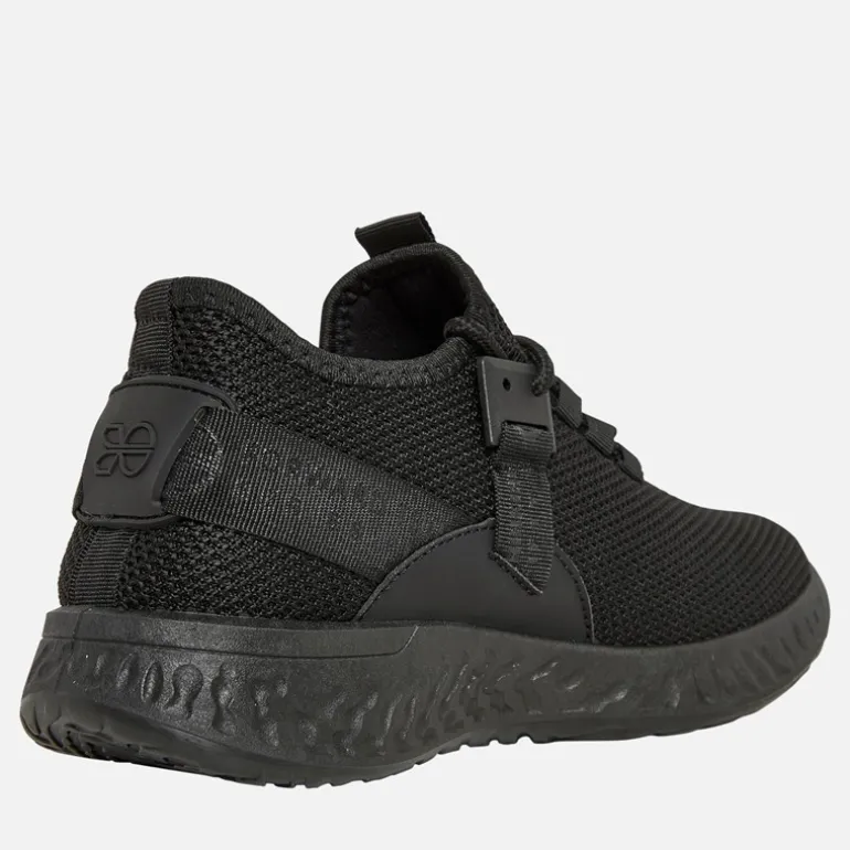 Drenge Ceaze Sneakers Sort