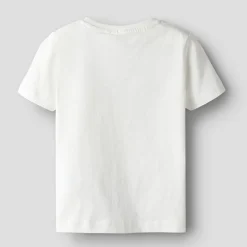 Drenge Dean T-shirt Jet Stream