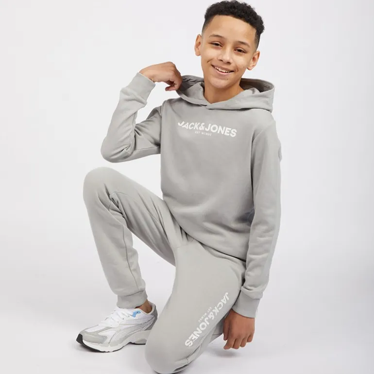 Drenge Harry Træningstøj Alloy