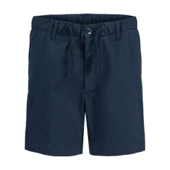 Drenge Jaiden Campaign Hybrid Shorts Navy Blazer