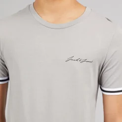 Drenge Jaxon Sæt Grå