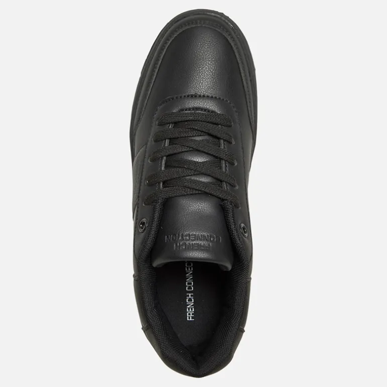 Drenge Knight 2 Sneakers Sort