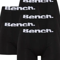 Drenge Marco Fempak Boxer Sort