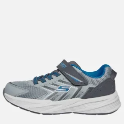 Drenge Microspec Tread Sneakers Grå Gray