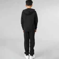 Drenge Multi Træningstøj Sort