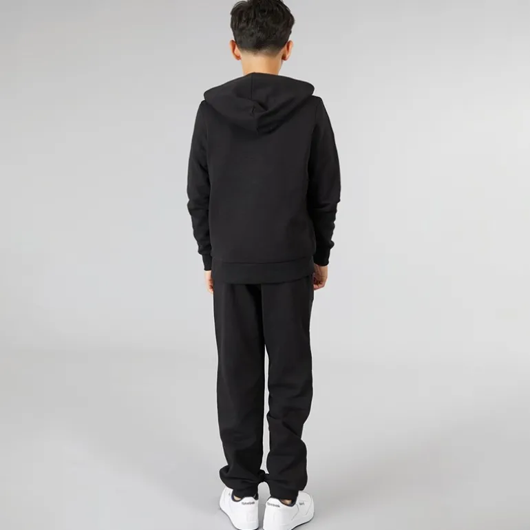 Drenge Multi Træningstøj Sort