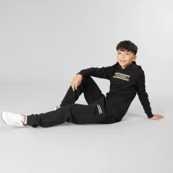 Drenge Multi Træningstøj Sort