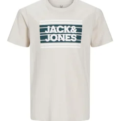 Drenge Neto T-shirts beige