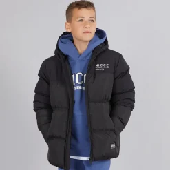 Drenge Pichel Jakke Sort