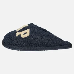 Drenge Plano II Borg Hjemmesko Elysian Blå