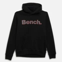 Drenge Pozit Træningstøj Sort