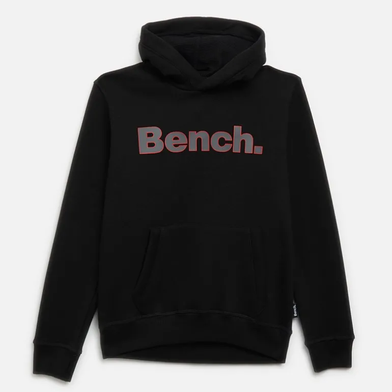 Drenge Pozit Træningstøj Sort