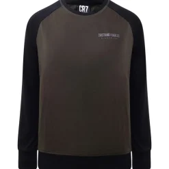 Drenge pyjamas sæt flerfarvet