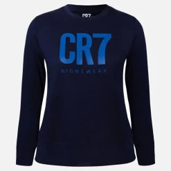 Drenge Pyjamassæt Sort