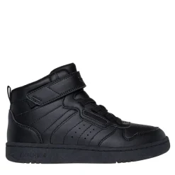 Drenge Quick Street Rapid Avenue Sneakers Sort