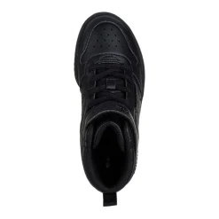 Drenge Quick Street Rapid Avenue Sneakers Sort