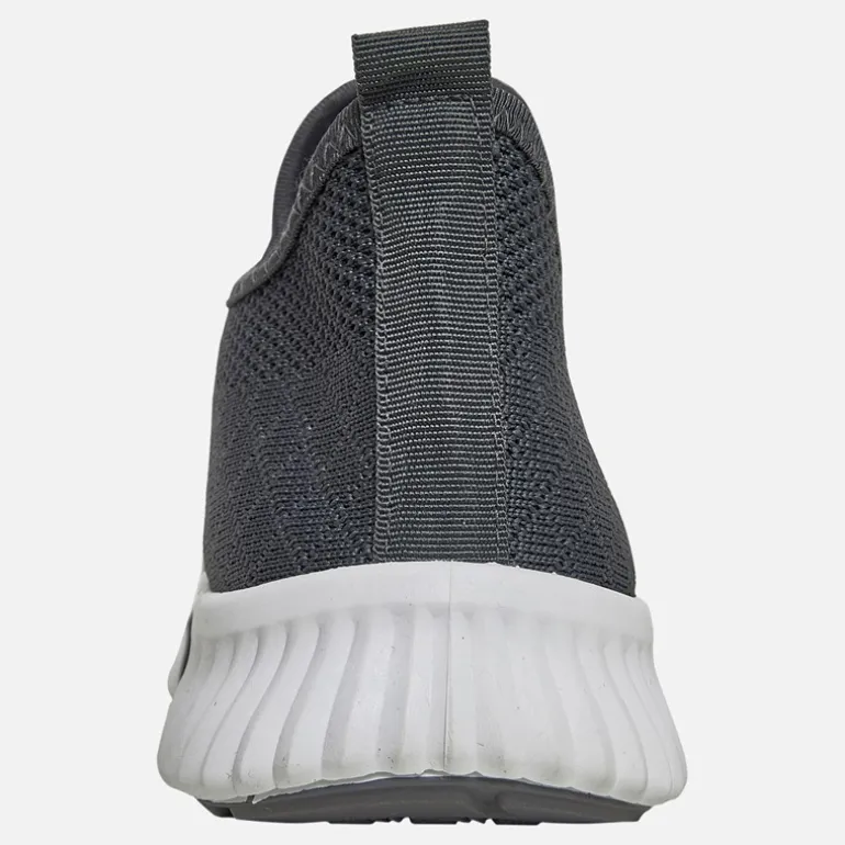 Drenge Rideout Sneakers Grå