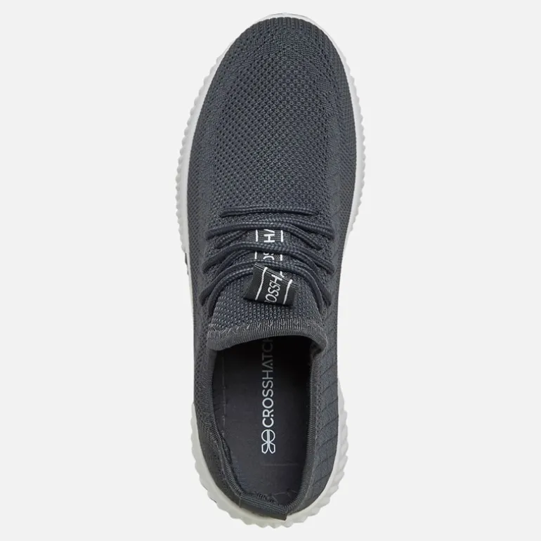 Drenge Rideout Sneakers Grå