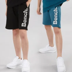 Drenge Selwor Shorts Topak Teal/​Sort