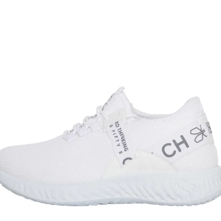 Drenge Sneakers Hvid