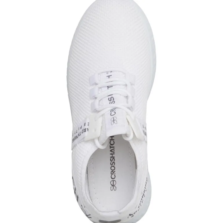 Drenge Sneakers Hvid