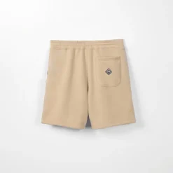 Drenge Sweat Shorts Desert