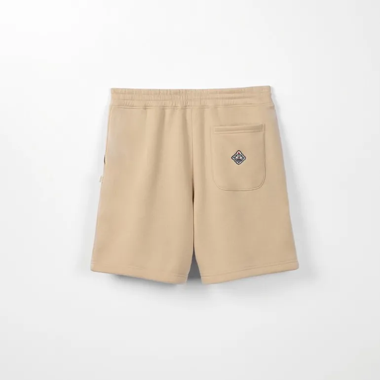 Drenge Sweat Shorts Desert