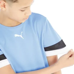 Drenge teamRISE Sport træningstrøjer Blå