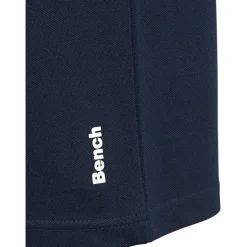 Drenge Trilson Polo Shirt og Chino Shorts Sæt Blå/Sten