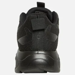 Drenge Træningssko Sort Mono