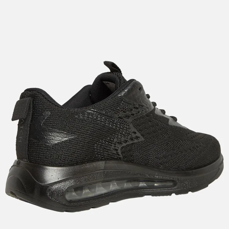 Drenge Træningssko Sort Mono