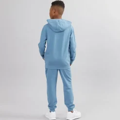 Drenge Træningstøj Blå