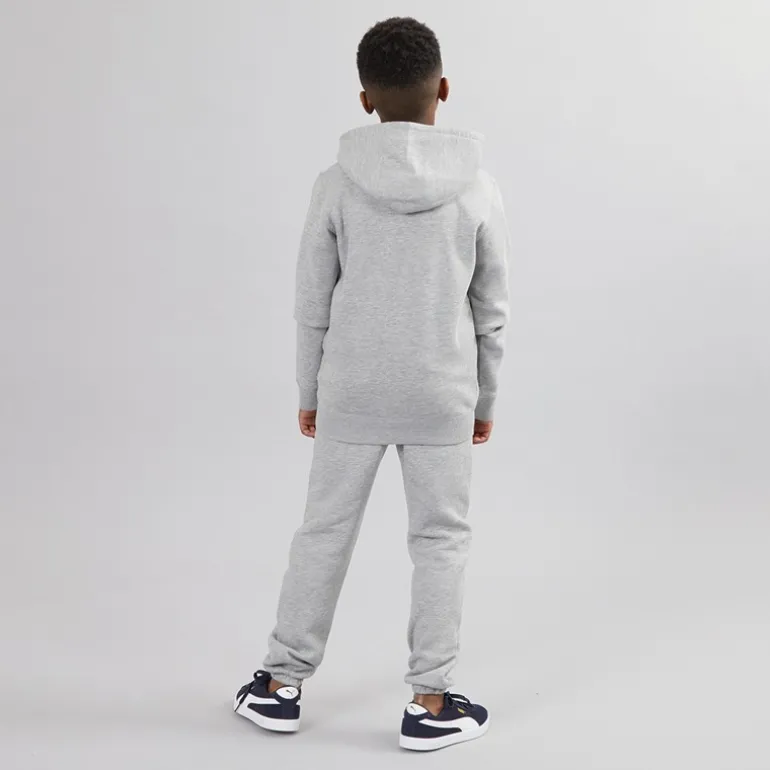 Drenge Træningstøj Grå