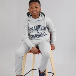 Drenge Træningstøj Grå