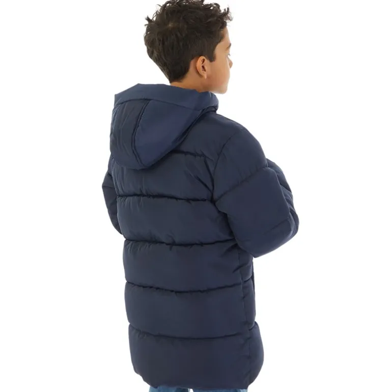 Drenge Vinterjakke Blå