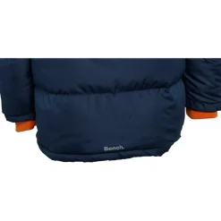 Drengenes Calcott Jakke Blå